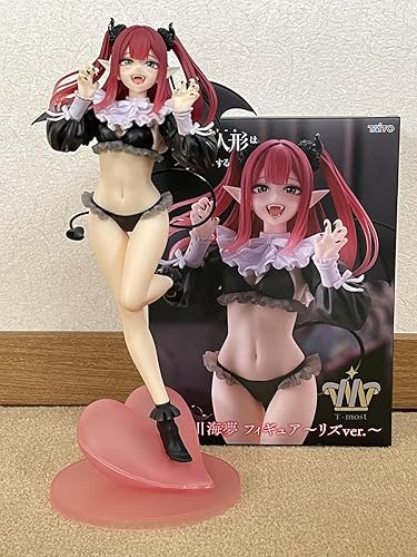 Amazon.co.jp: その着せ替え人形は恋をする T-most 喜多川海夢 リズver