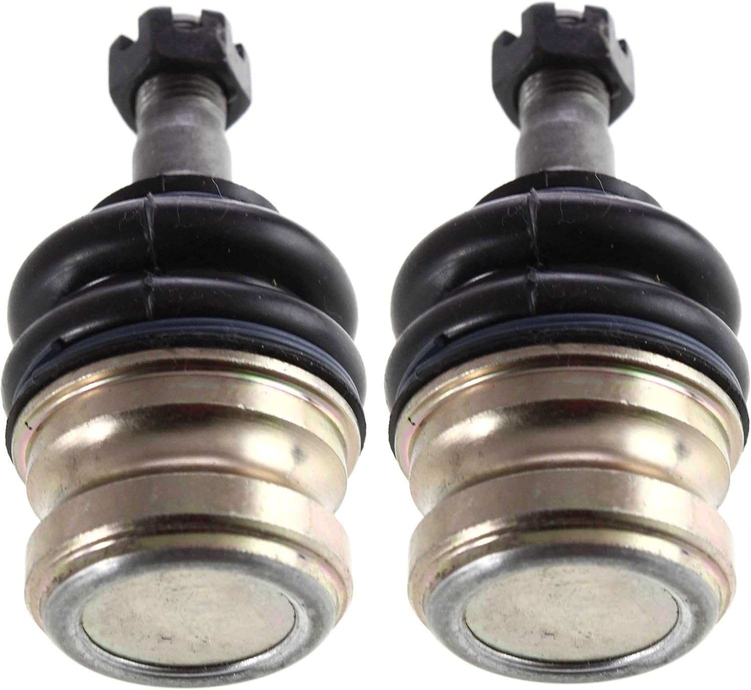 Garage-Pro Set of 2 Ball Joint Replacement for Subaru Outback 00-19 Forester 98-18