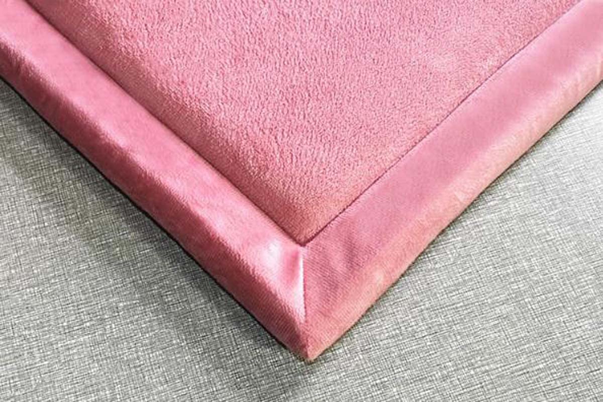 Alfombra grande de terciopelo coral suave, tapete de gateo para guardería, bebé y niños, alfombra gruesa y esponjosa, tapete de yoga antideslizante, 200 cm, 300 cm, 400 cm, opcional
