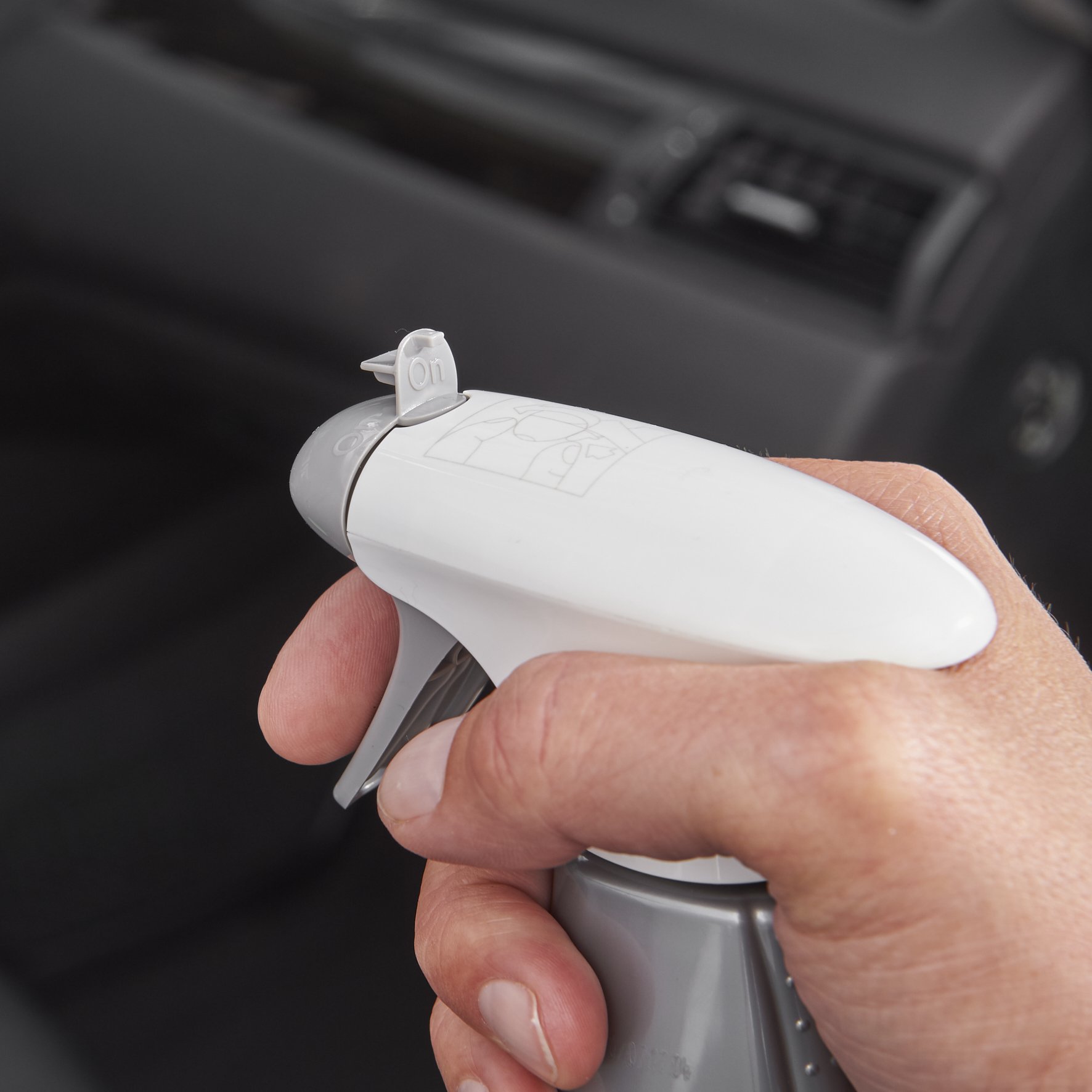 ポピ♪ SONAX エクストリーム グラスクリア | カーケア用品 | 晴香堂
