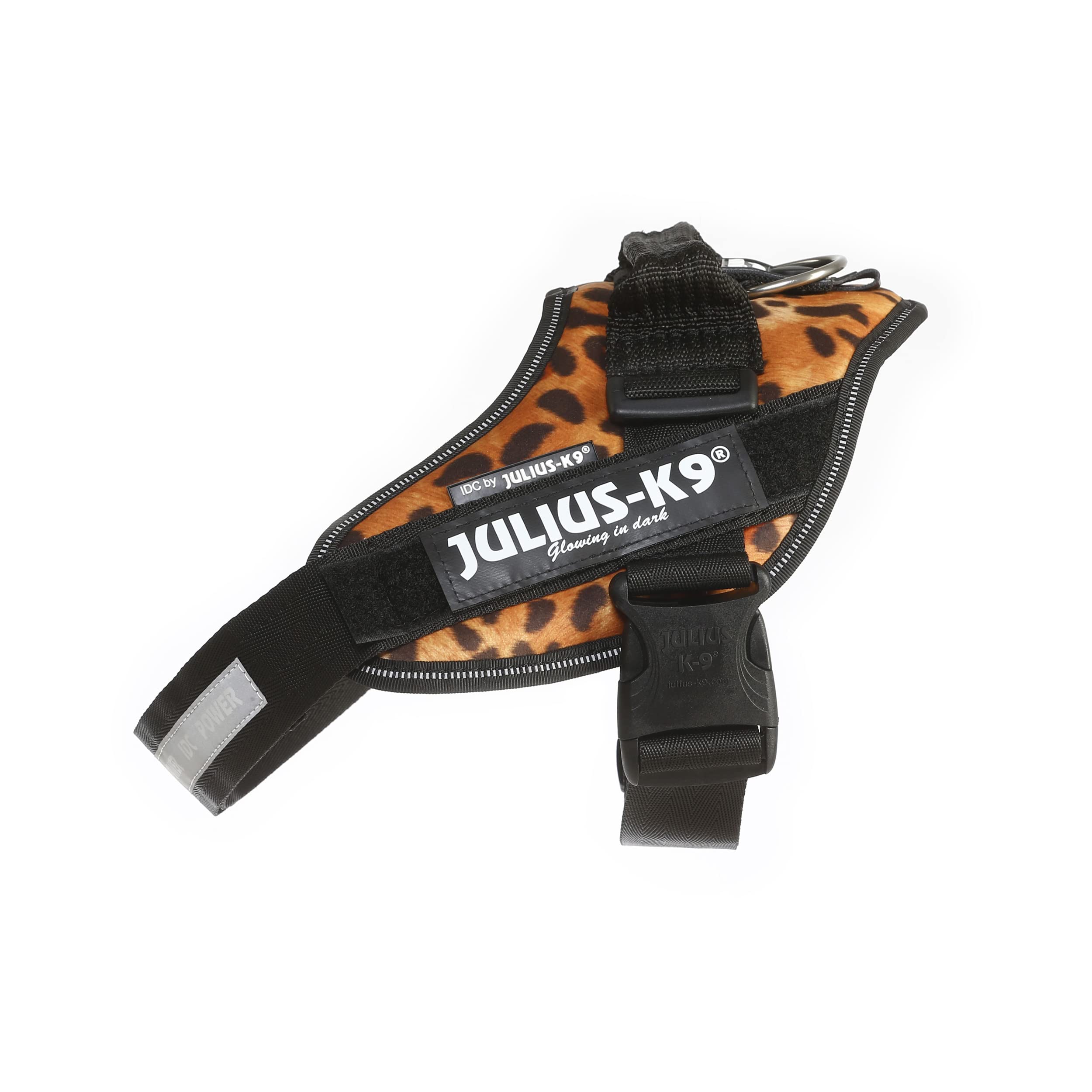 Julius-K9 IDC Powerharness, Camouflage, M/0 — view 241