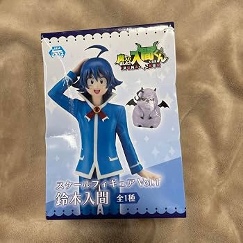 Amazon.co.jp: 魔入りました入間くん 鈴木入間、アスモデウスアリス