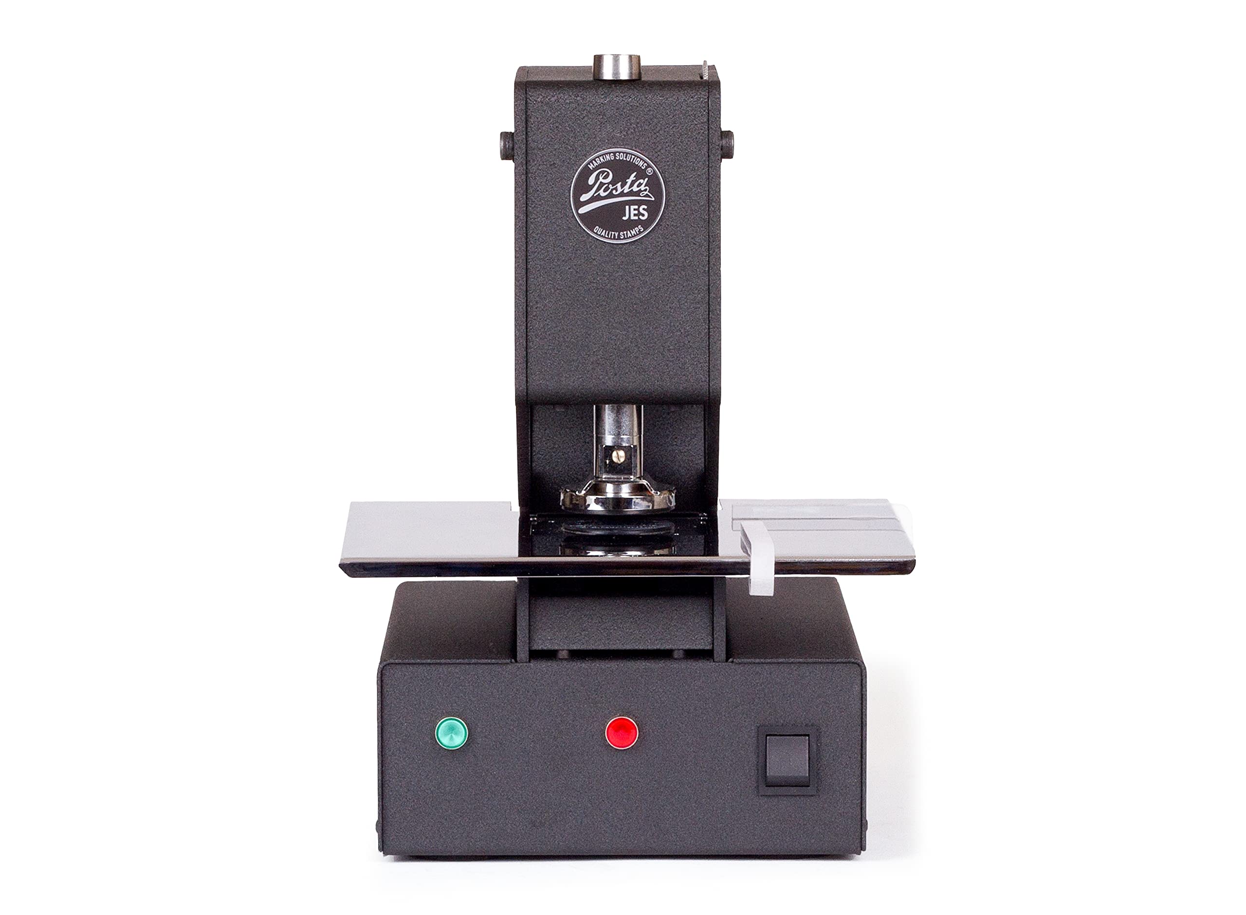 Posta JES | Diameter 52 mm | Electric Press