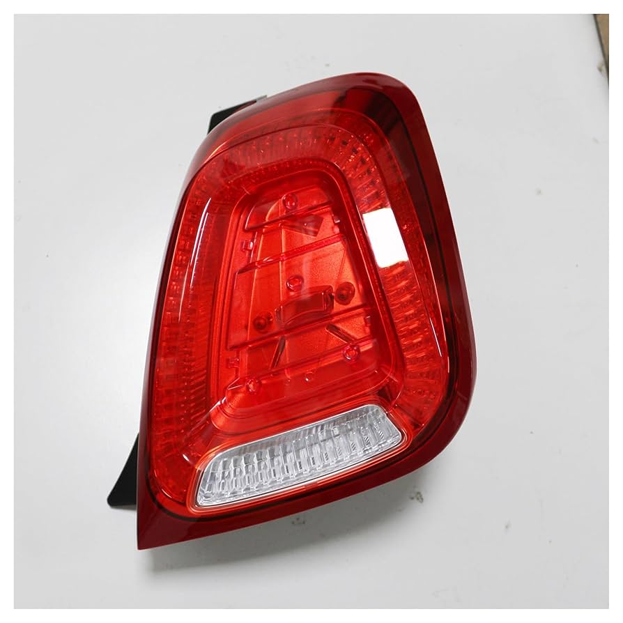 fiat500用 LEDテールランプ FIAT500/ABARTH500(前期) LEDテール【AutoStyle】 : スパイラル