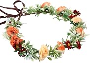 flower crown Top3商品
