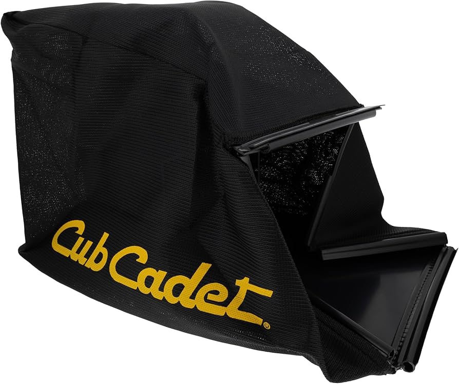 Amazon.com : CUB CADET 964-04066 Grassbag Assembly ES CC550SP Amazon.com : CUB CADET 964-04066 Grassbag Assembly ES CC550SP