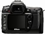 Nikon D80 10.2MP Digital SLR Camera Kit with 18-135mm AF-S DX Zoom-Nikkor Lens