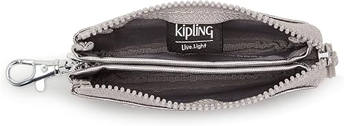 Miniatura 3 de Kipling Mini llavero de creatividad para mujer versátil kit de cosméticos pequeños pequeño organizador de viaje de nailon