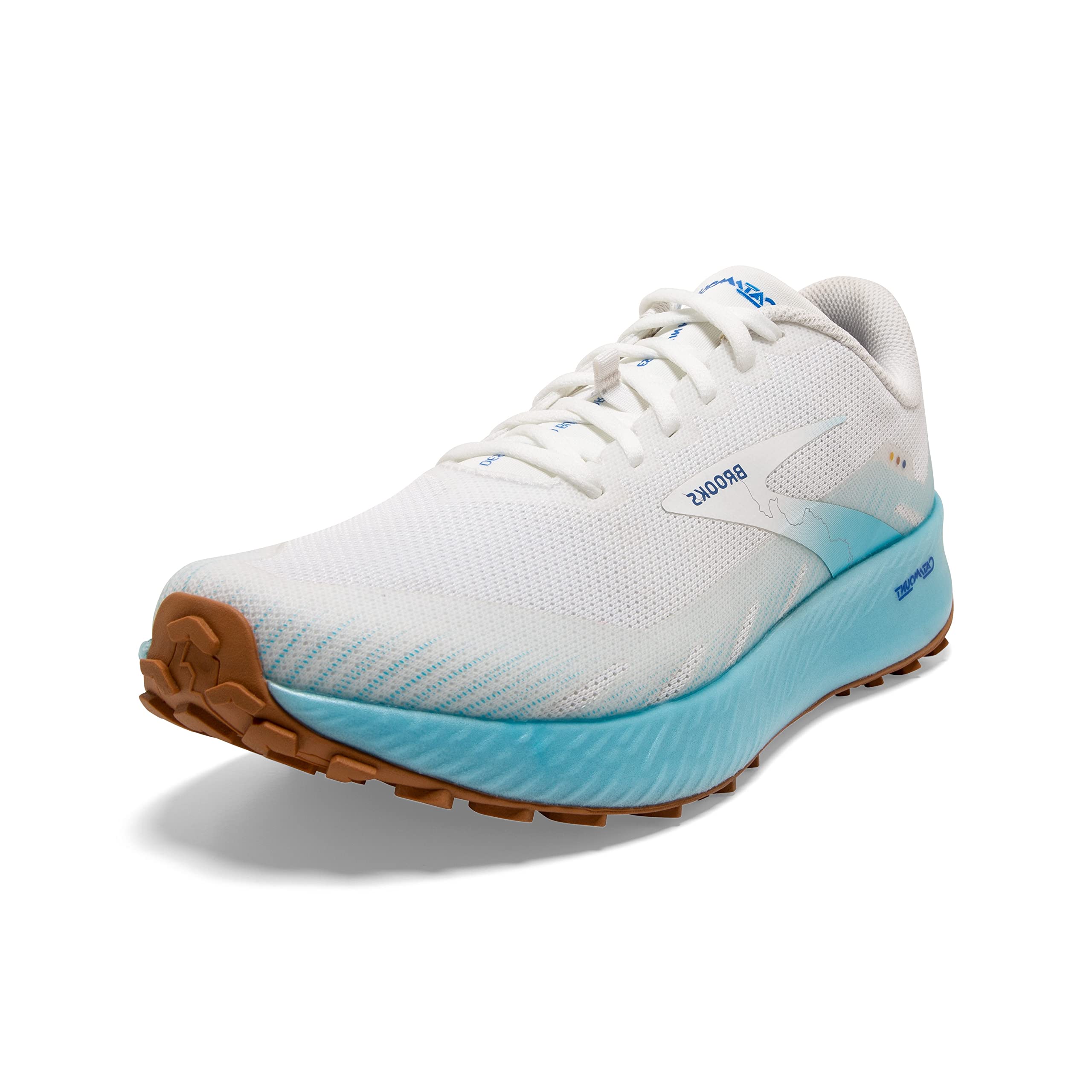 Best Trail Running Shoes: Start Running, Find a New Fit, or Explore New Terrain Brooks Catamount