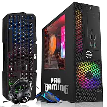 Windowsデスクトップ OptiPlex Core i7 32G 1TB+2TB OfficeH&B Amazon.com: Dell OptiPlex Desktop PC – Intel Core i7, 32GB