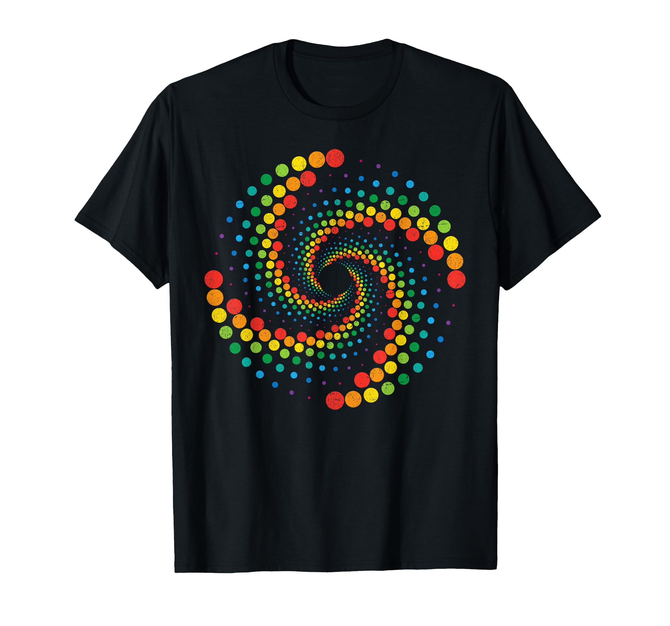 Kleidung mit Designs von Amazon Merch on Demand