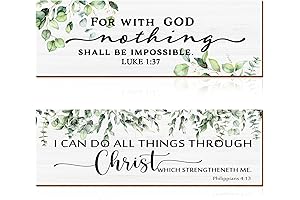 Yalikop Sage Green Wall Decor: Inspirational Wall Art for a Tranquil Bedroom Oasis