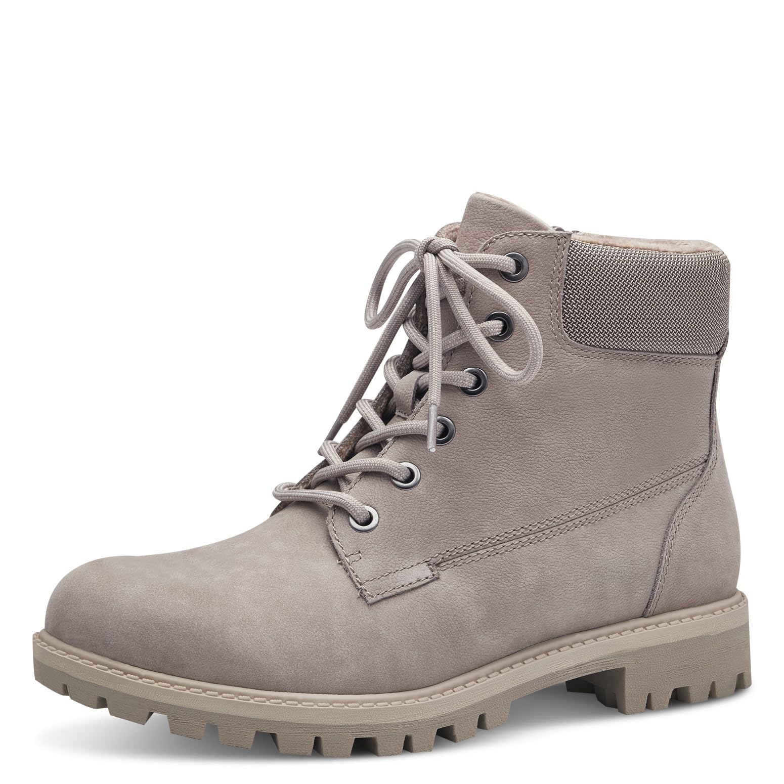 Tamaris Damen Schnürstiefel, Frauen Stiefel