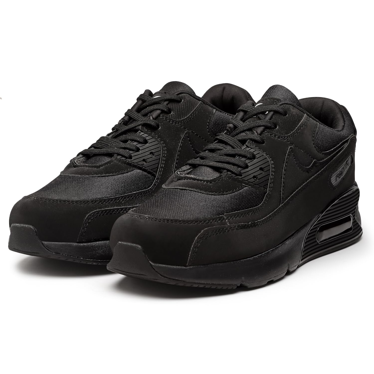 AIRSONMAX 1 Running Shoes for Men | Walking Gym Shoes TPR Sole| Lightweight and Comfortable | Running Shoes for Men | Ideal for Gents & Boys