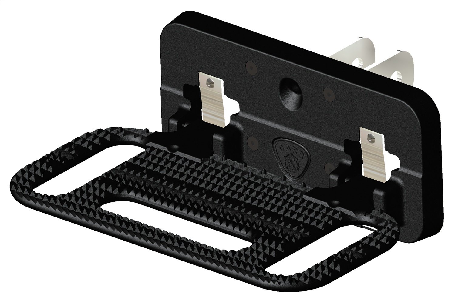 Carr 194011 Hd Mega Step Hitch Mount