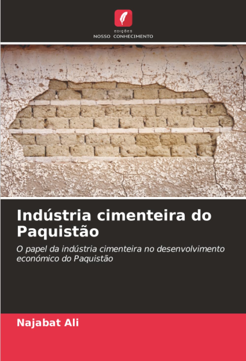 Indústria cimenteira do Paquistão: O papel da indústria cimenteira no desenvolvimento económico do Paquistão