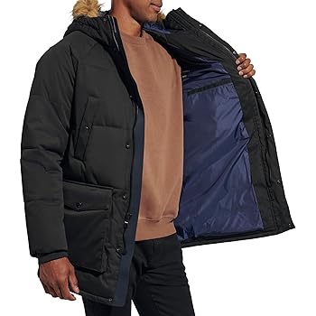 Yuji A.P.C. PARKA THOM　20A A.P.C. x Mizuno Parka Montagne Collaboration | Hypebeast