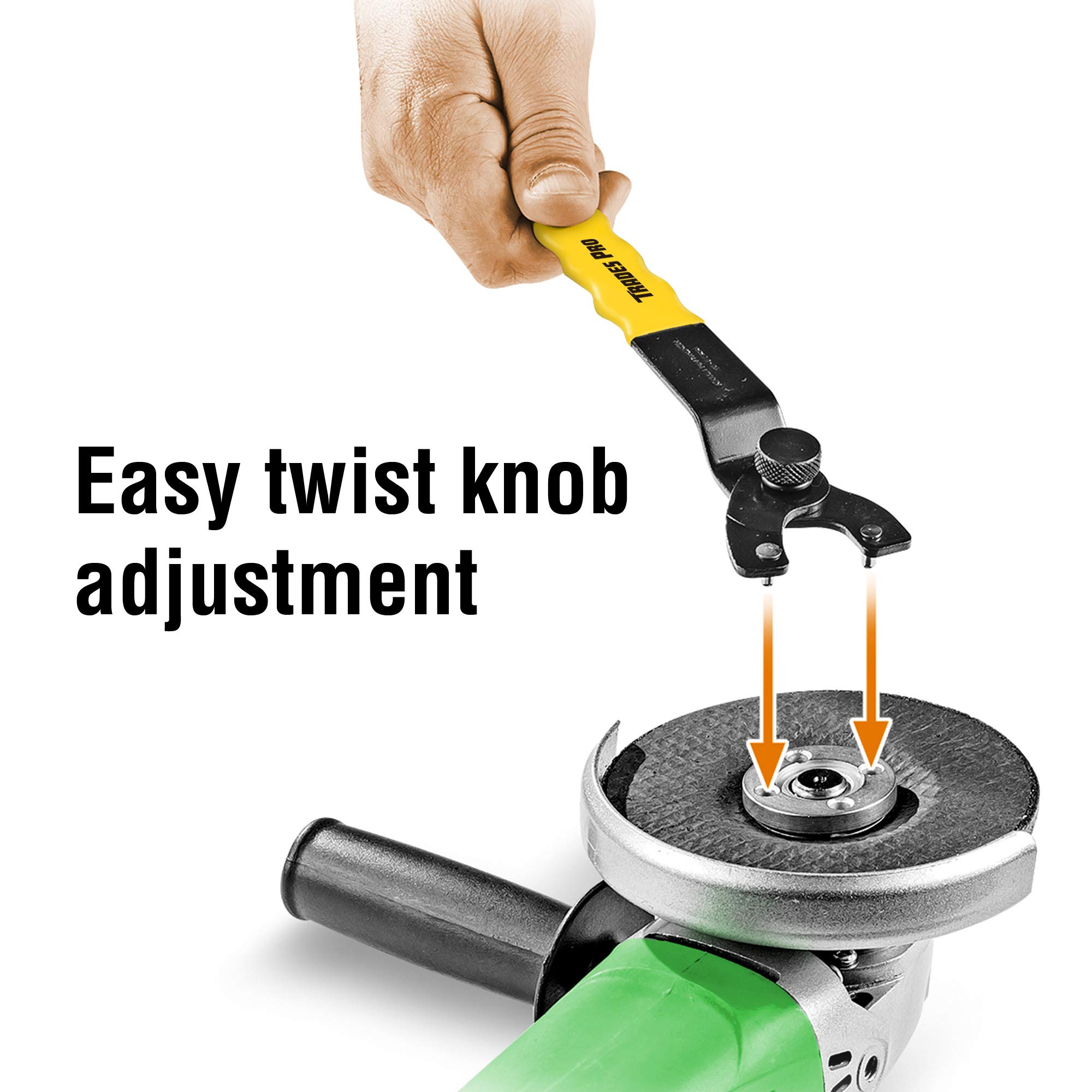 Bosch GWS 19-125 CIE Haakse Slijper | Heavy Duty | 1900 Watt | 125 Mm P 34262