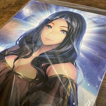 Fate/Grand Order ダ・ヴィンチミュージアム キャンバスアート