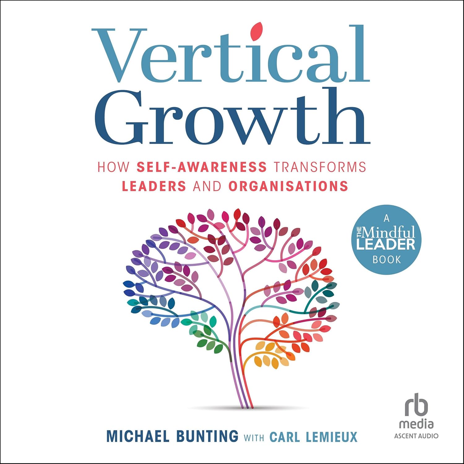 Vertical Growth: How Self-awareness Transforms Leaders and ...