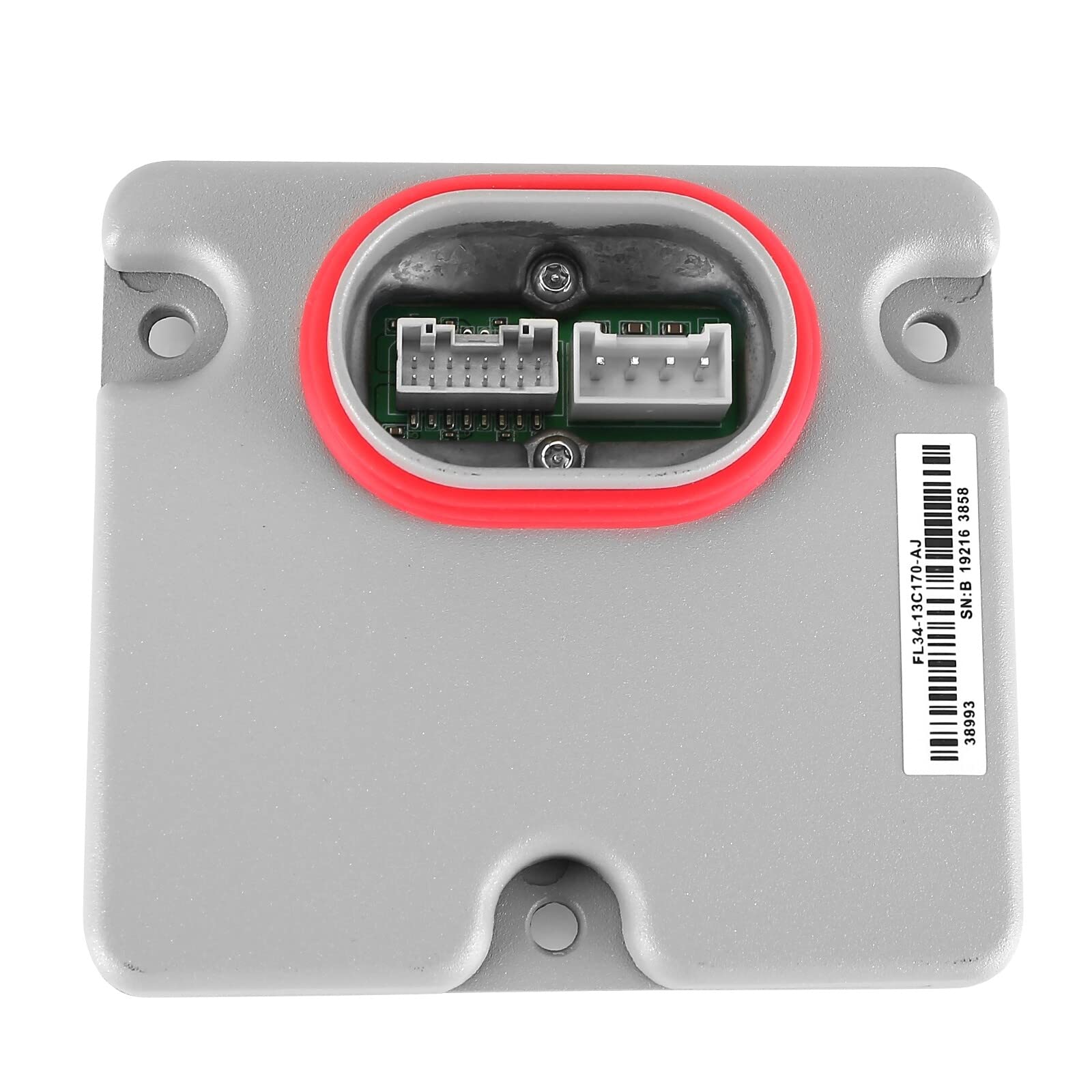 LED Control Module For Ford F150 F250 F350 (2015-2020) | Headlight Controller FL34-13C170-A