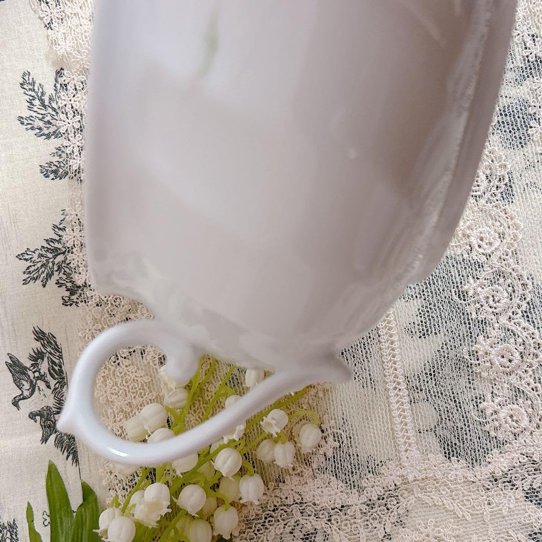 スープチューリン キャサリン柄プランドパリ陶器キャセロールイマン