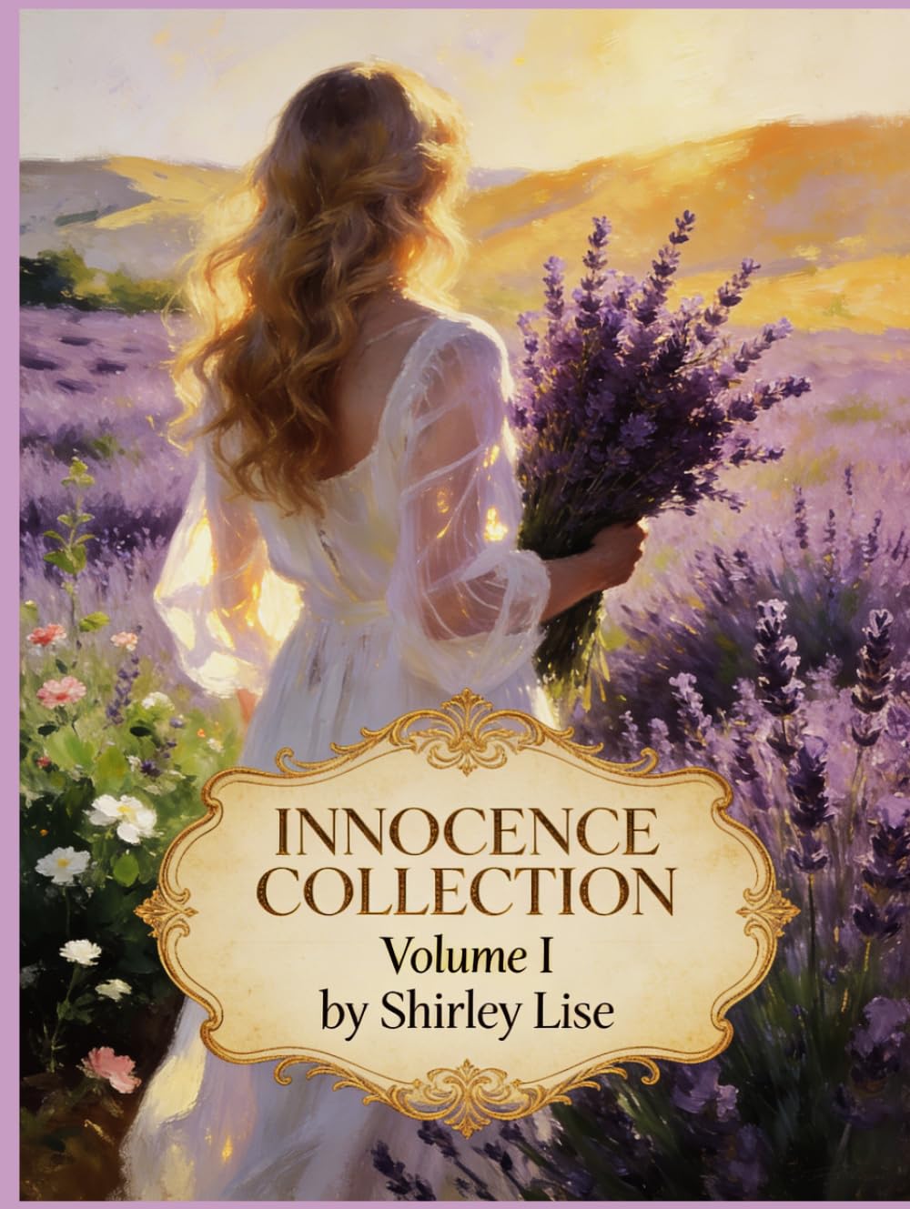 INNOCENCE COLLECTION
