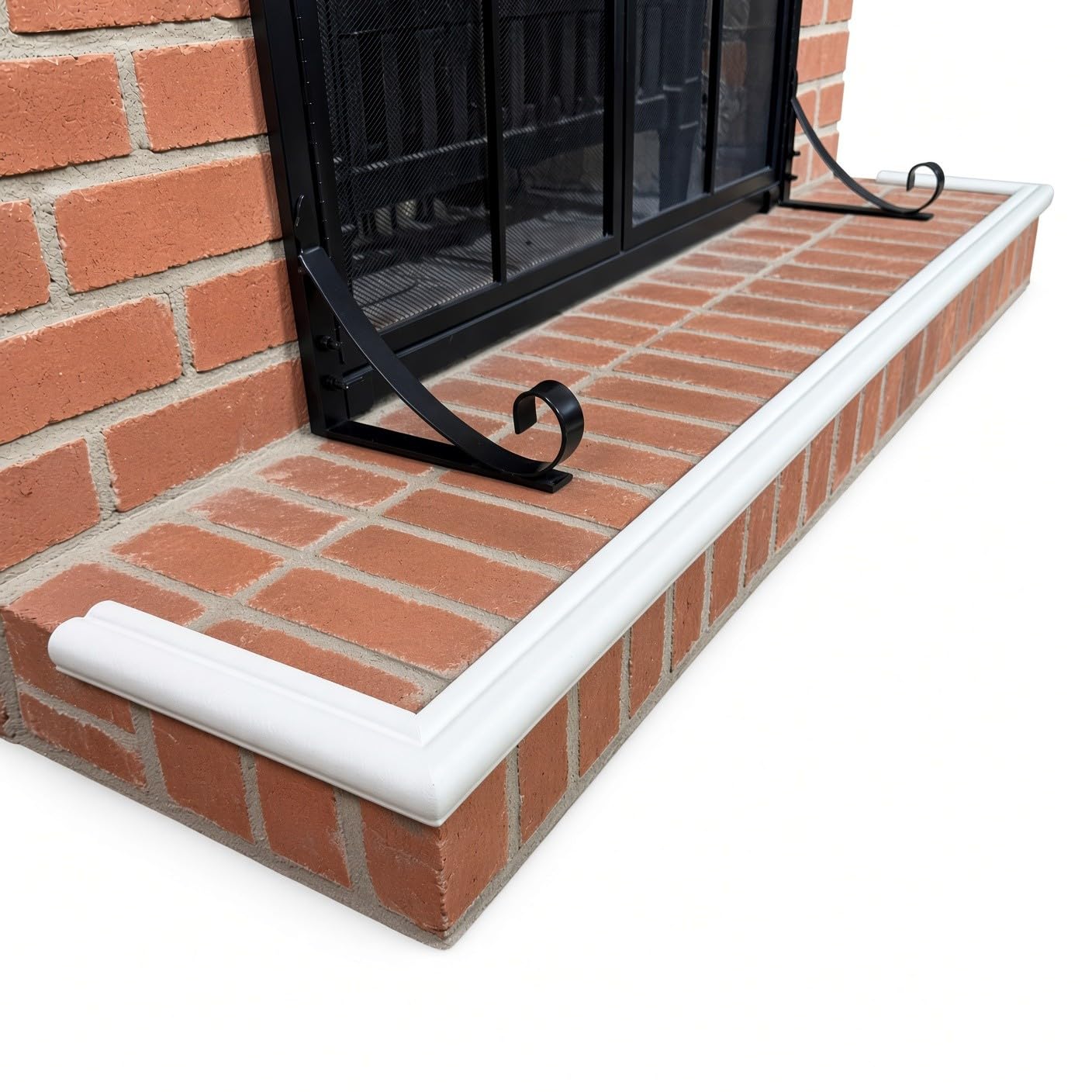 Kidkusion Hearth Kumodern Taupe