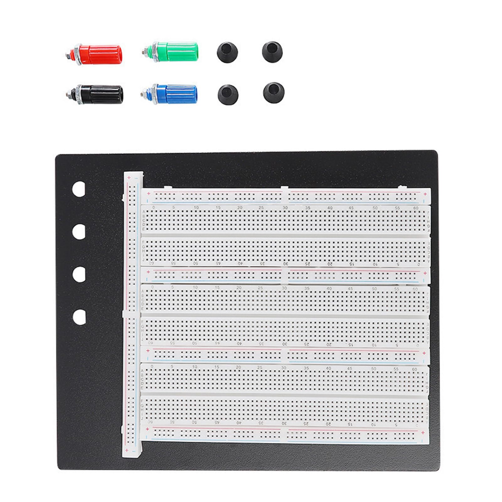 ZY206 Breadboard per prototipazione, circuito senza saldatura