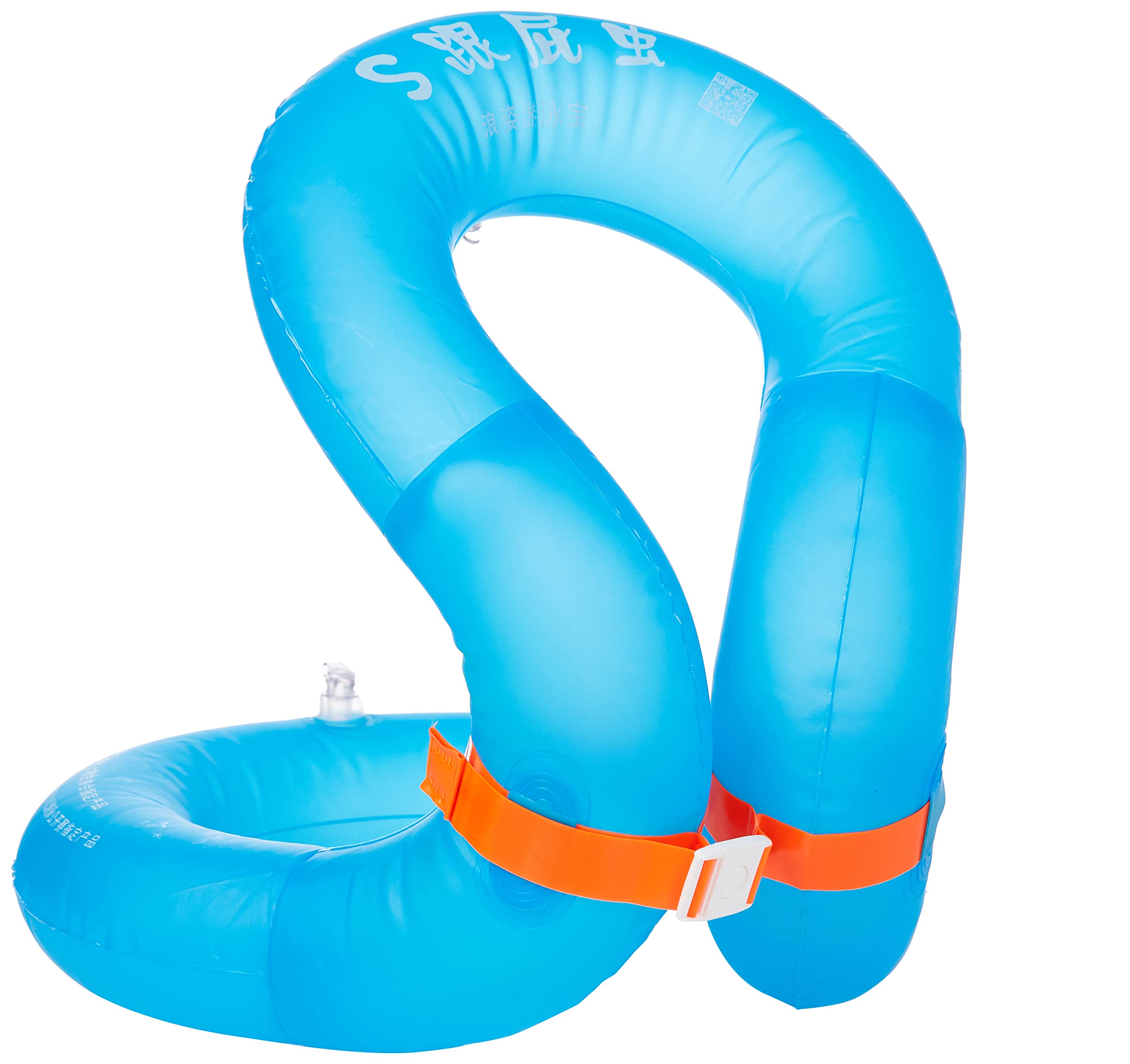 LANGZISwimming Float La1901 Blue @M