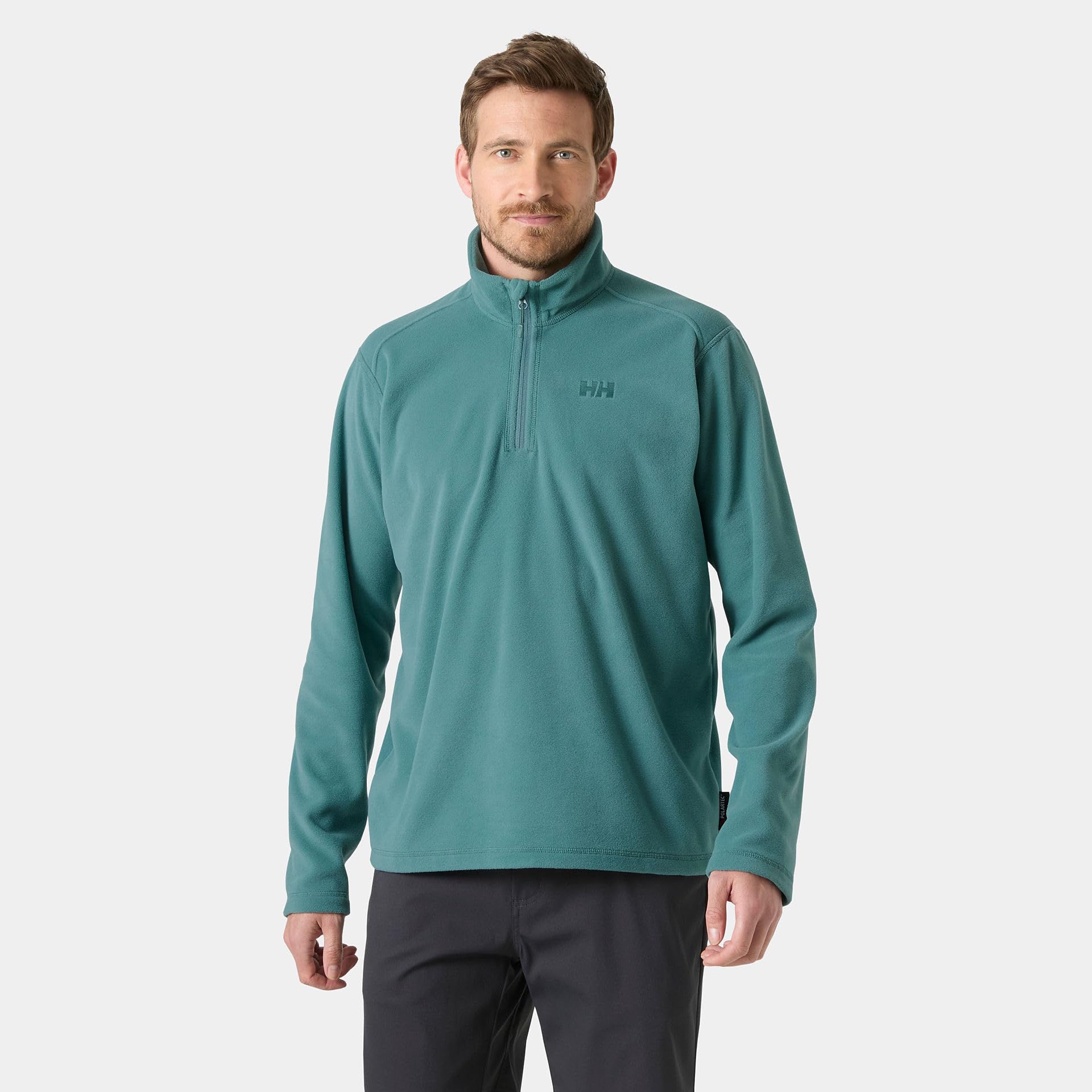 Helly Hansen Herren Daybreaker Fleecejacke 1/2 Zip