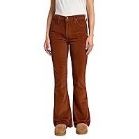 Lee Breese Pantaloni, Chiodi di Garofano