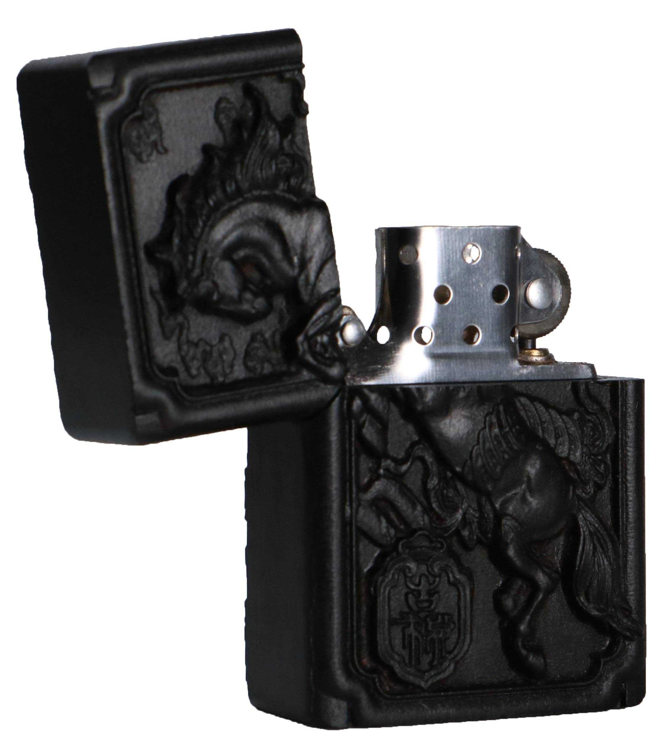 Set di 12 accessori per accendino Zippo, pietra focaia e stoppino, ricambio universale Flint per benzina, gas selce, accendini per cherosene e olio, per riparazione accendini Zippo Set di 12 accessori per accendino Zippo, pietra focaia e stoppino, ricambio universale Flint per benzina, gas selce, accendini per cherosene e olio, per riparazione accendini Zippo