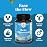Plant Sterols Complex with Beta Sitosterol - 500mg Beta-Sitosterol Sterols and Stanols Supplement for Heart Health and Prostate Support - Heart and Prostate Health Supplement for Men - 30 Tablets