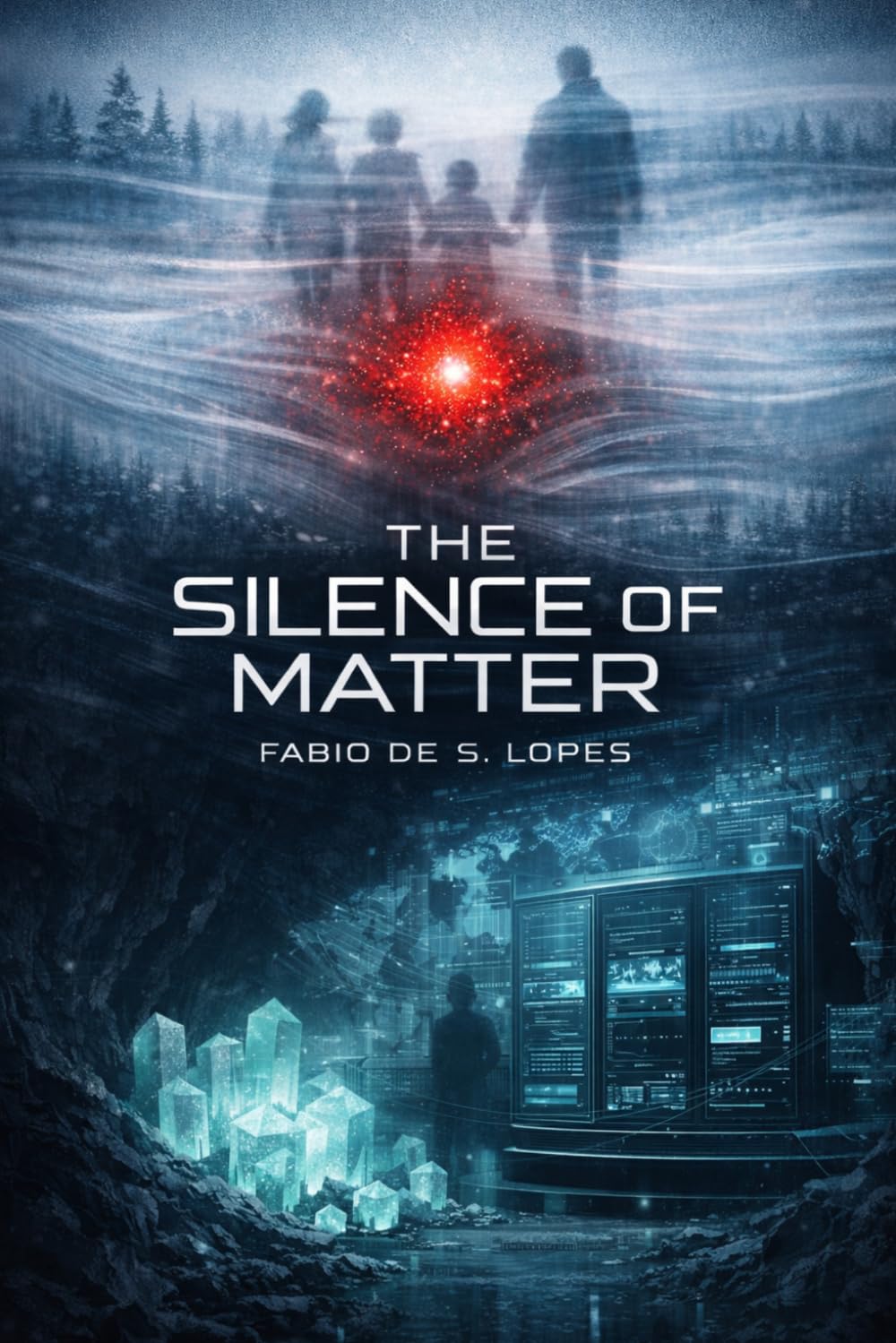 The Silence of Matter