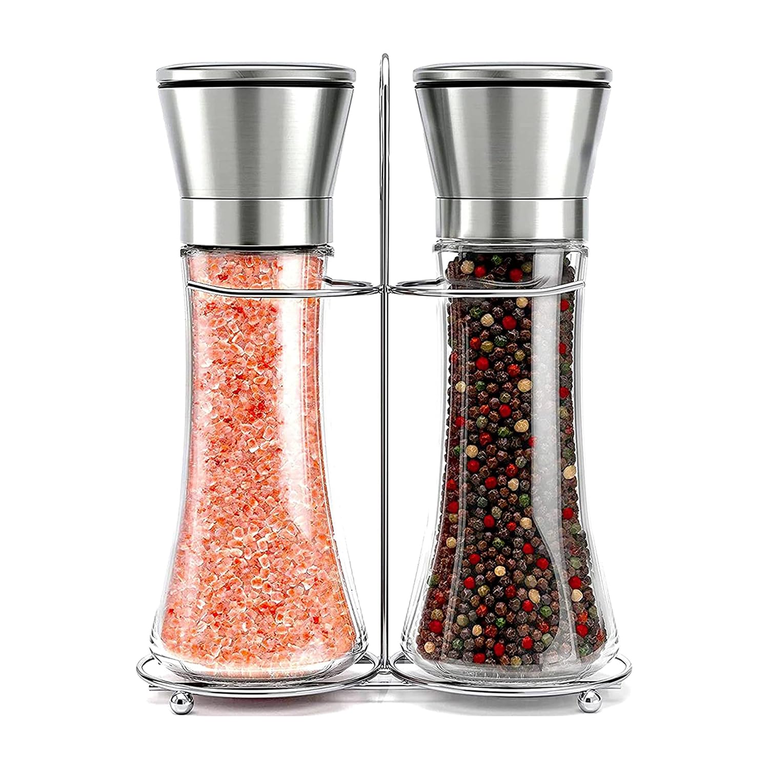 Willow & Everett Salt & Pepper Grinder Set