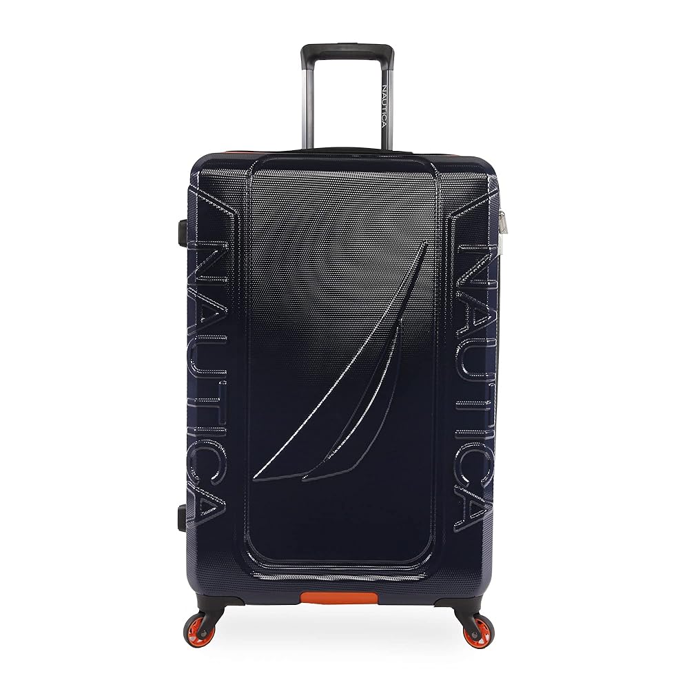 NAUTICA キャリーケース 楽天市場】ノーティカ スーツケース キャリーケース 機内持込
