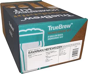 Brewers Best Brewers Best - Witbier Kit - Brew & Grow Hydroponics And Homebrewing Supplies Of Chicagoland
