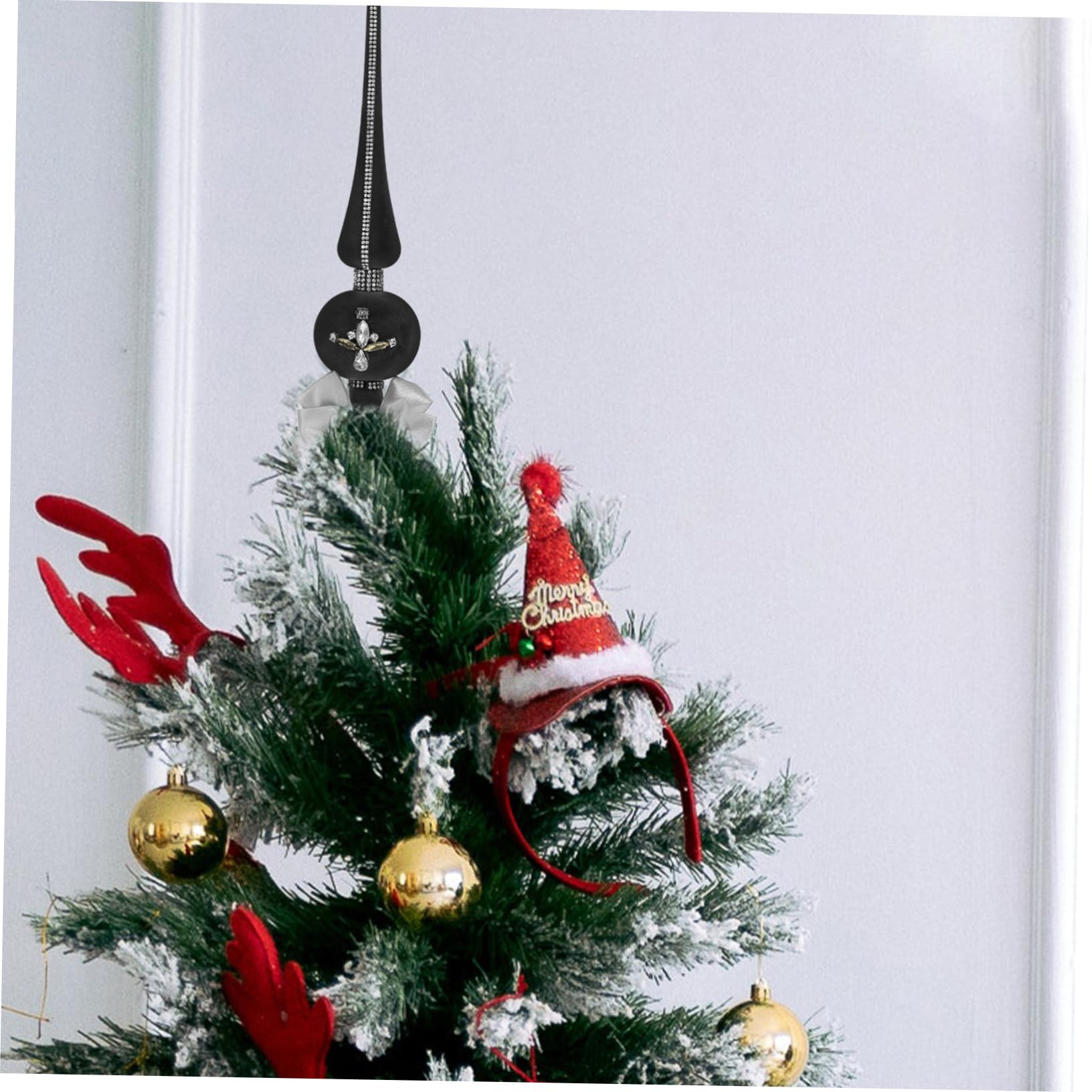 CORAL＆TUSK コーラル＆タスク Xmasツリートッパー CORAL＆TUSK コーラル＆タスク Xmasツリートッパー