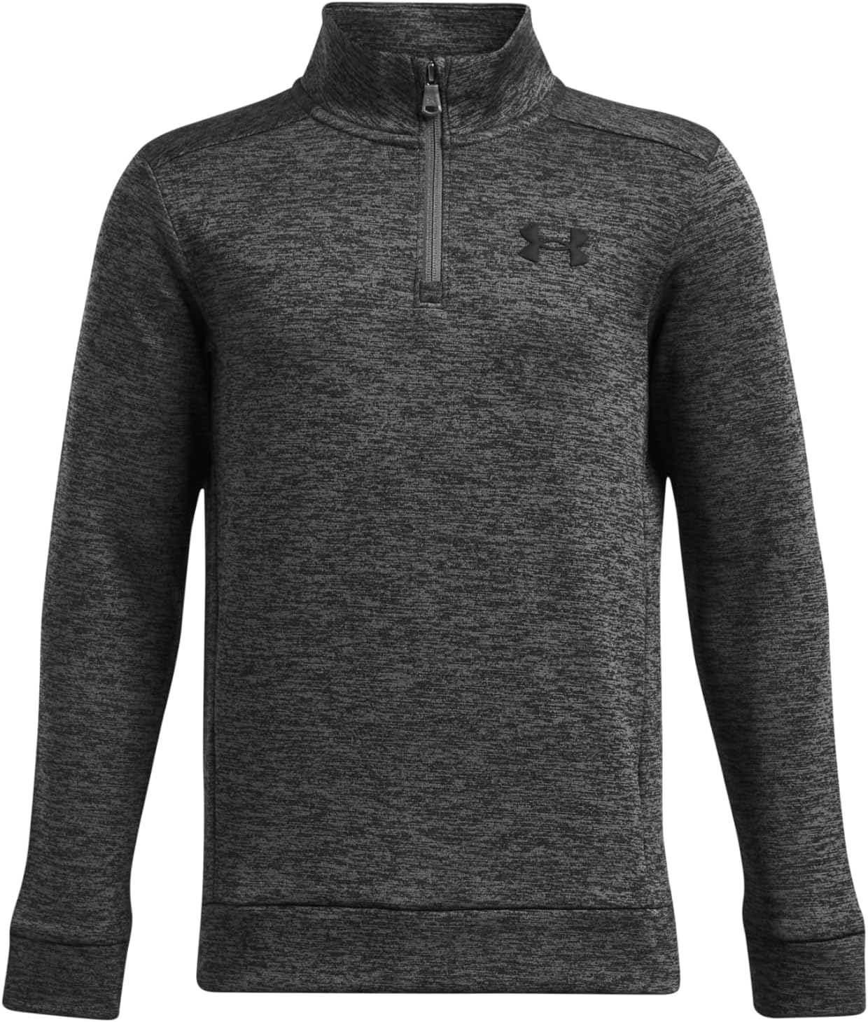 Under Armour Boys Armourfleece 1/4 Zip