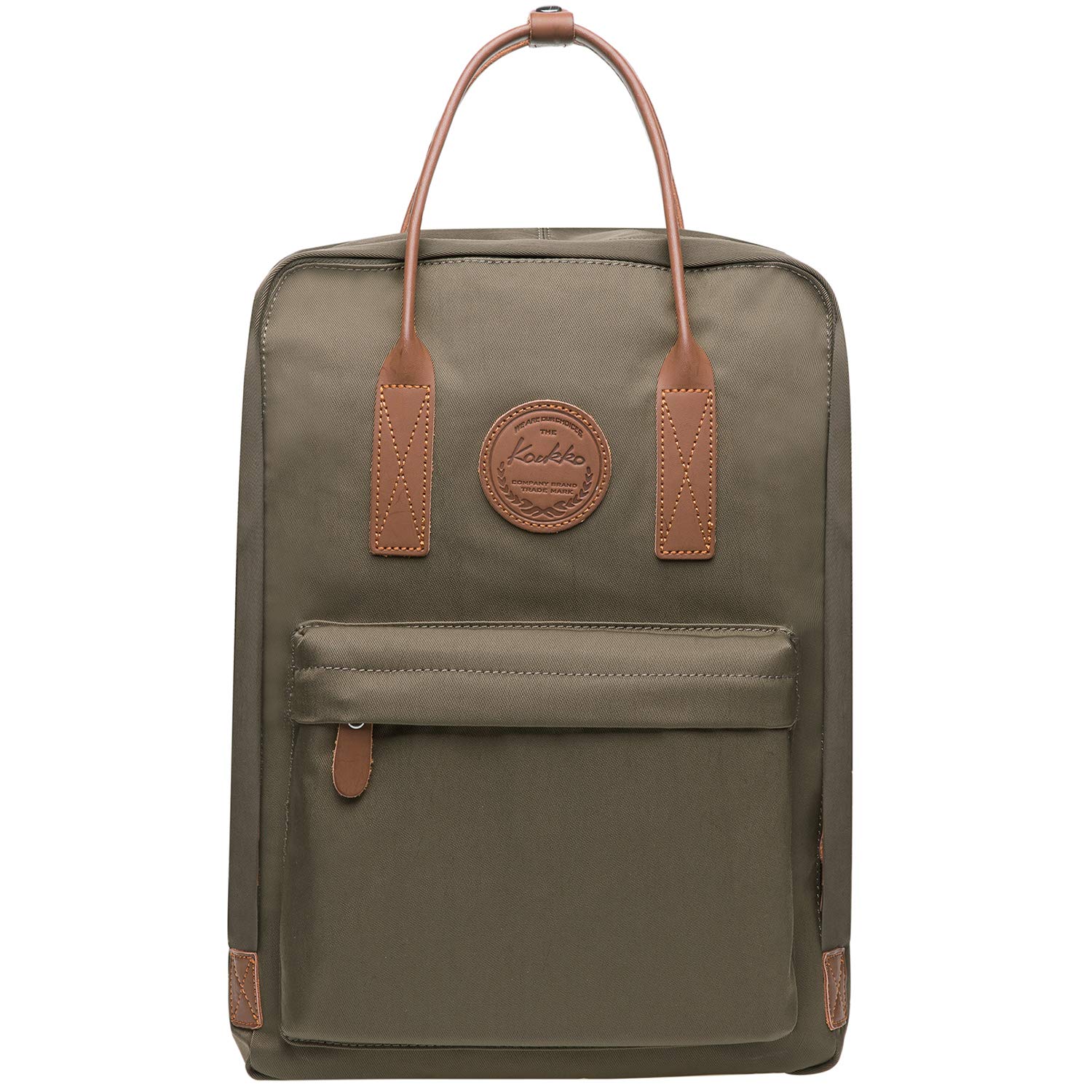 KAUKKO Large Volume Unisex Backpack