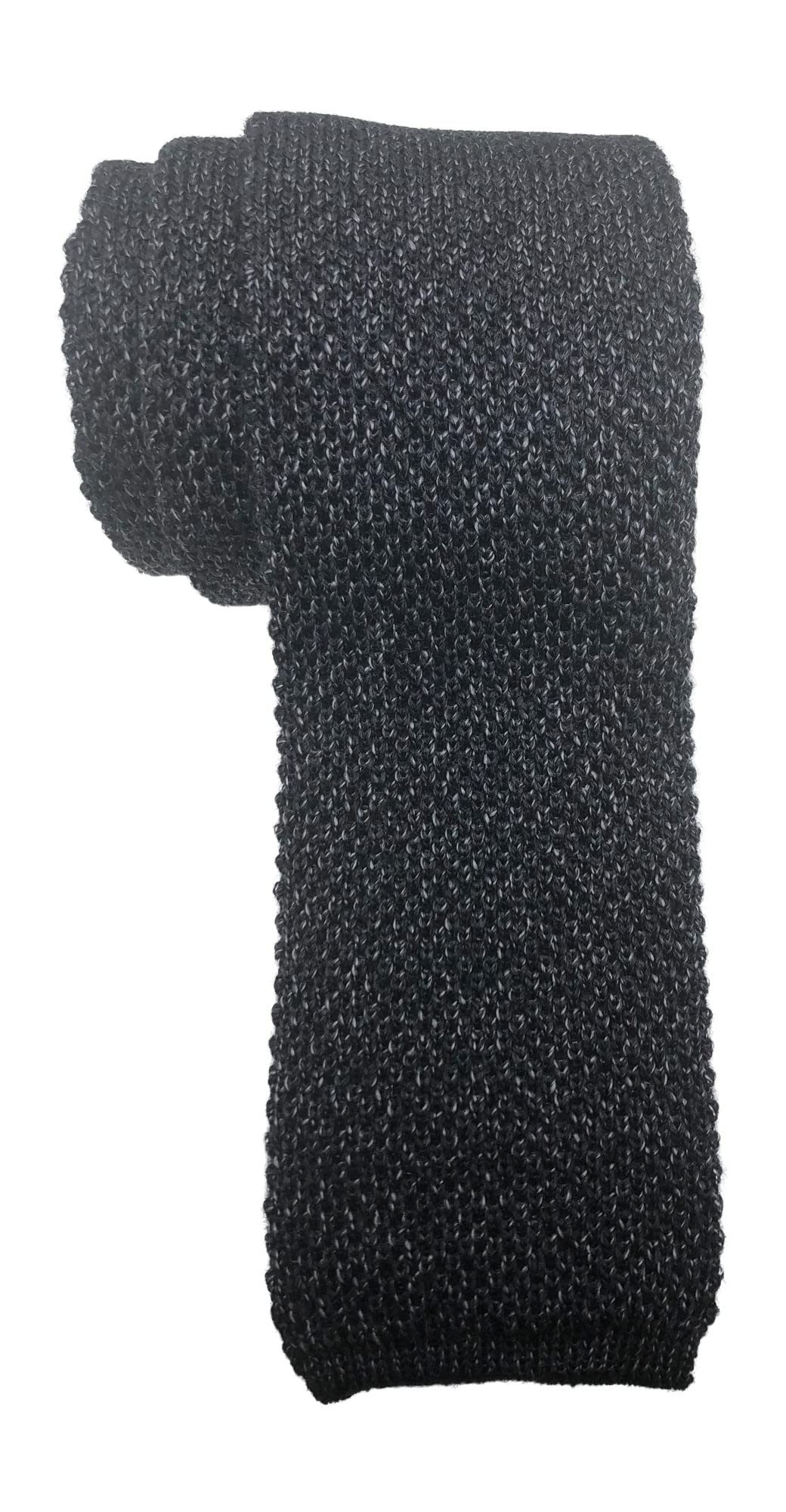 HUGO BOSSTailored Knitted Double Sided Tie, Navy, One Size