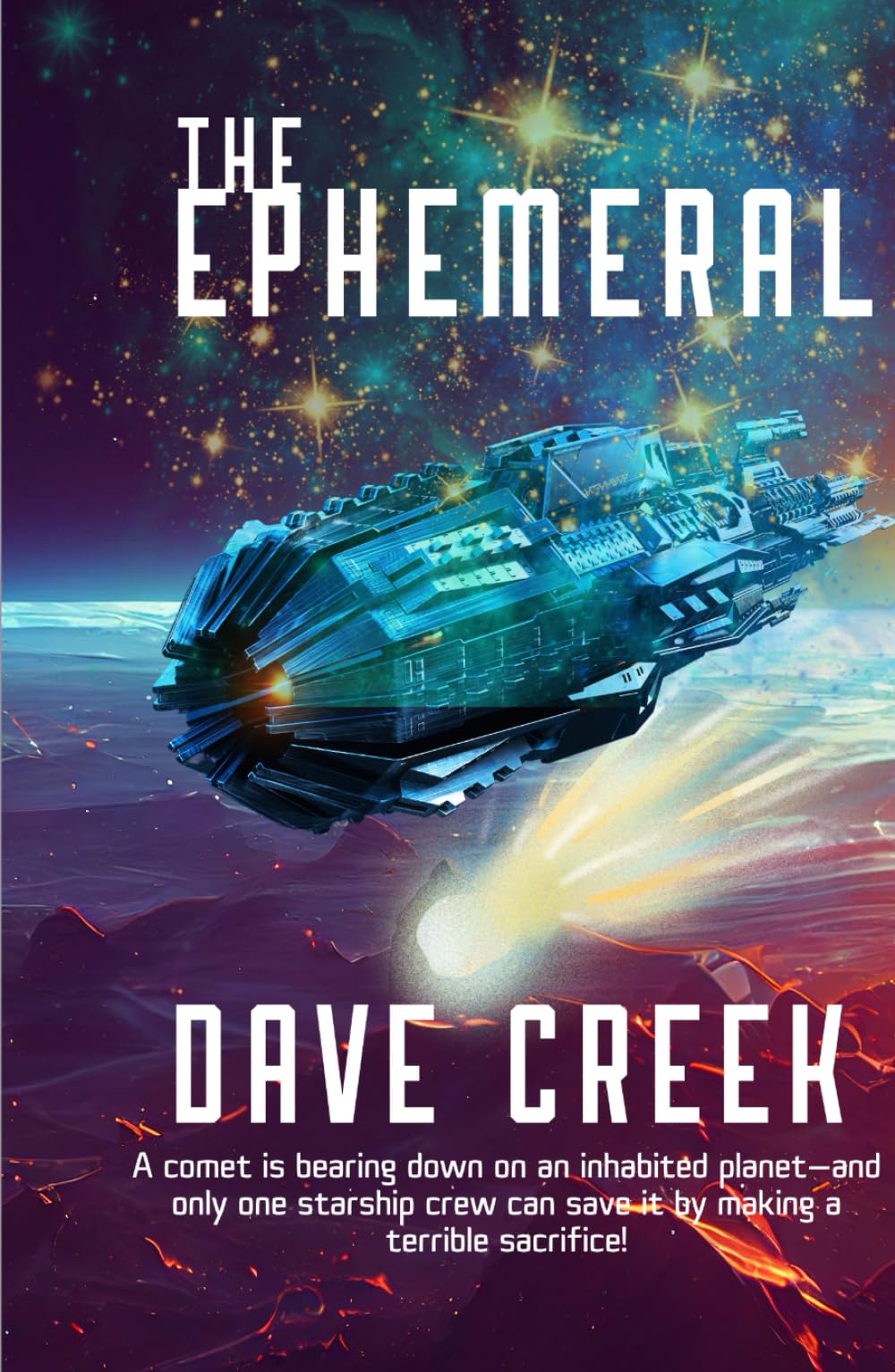 The Ephemeral