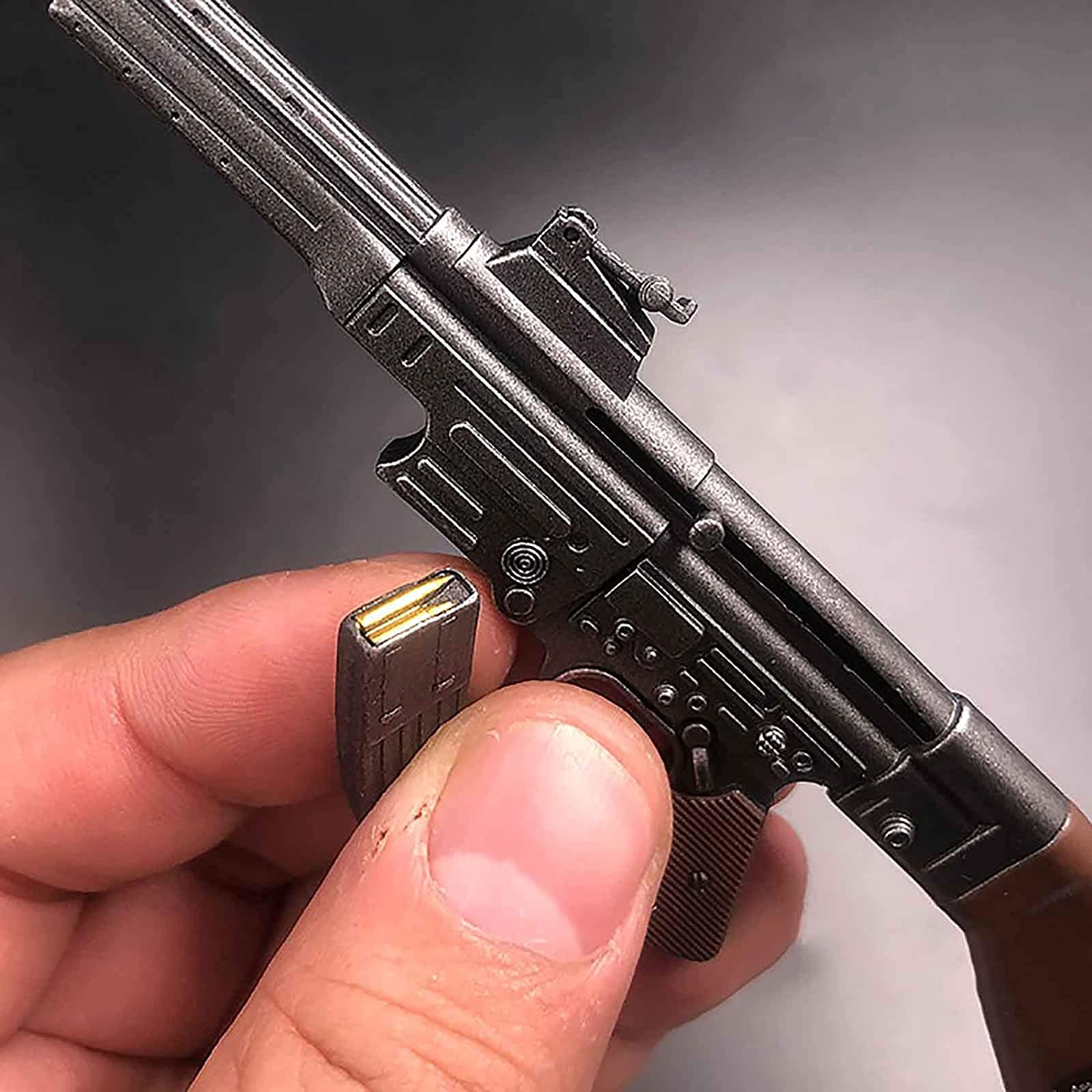 Amazon.co.jp: 1/6スケール第二次世界大戦ドイツMP44STG-44アサルト 