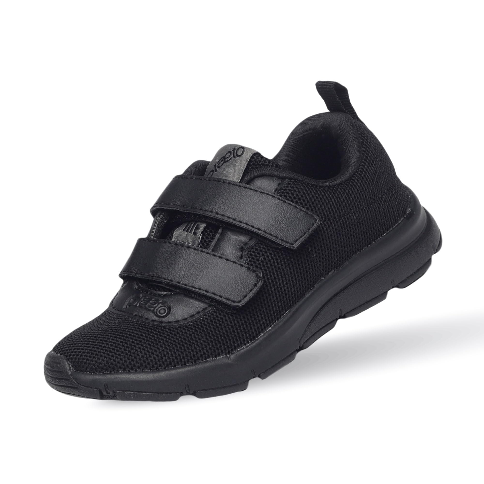 Plaeto Aspire Multiplay School Shoes - 7 Kids UK (B0D33RHZ5Q) Amazon Price History, Amazon Price Tracker
