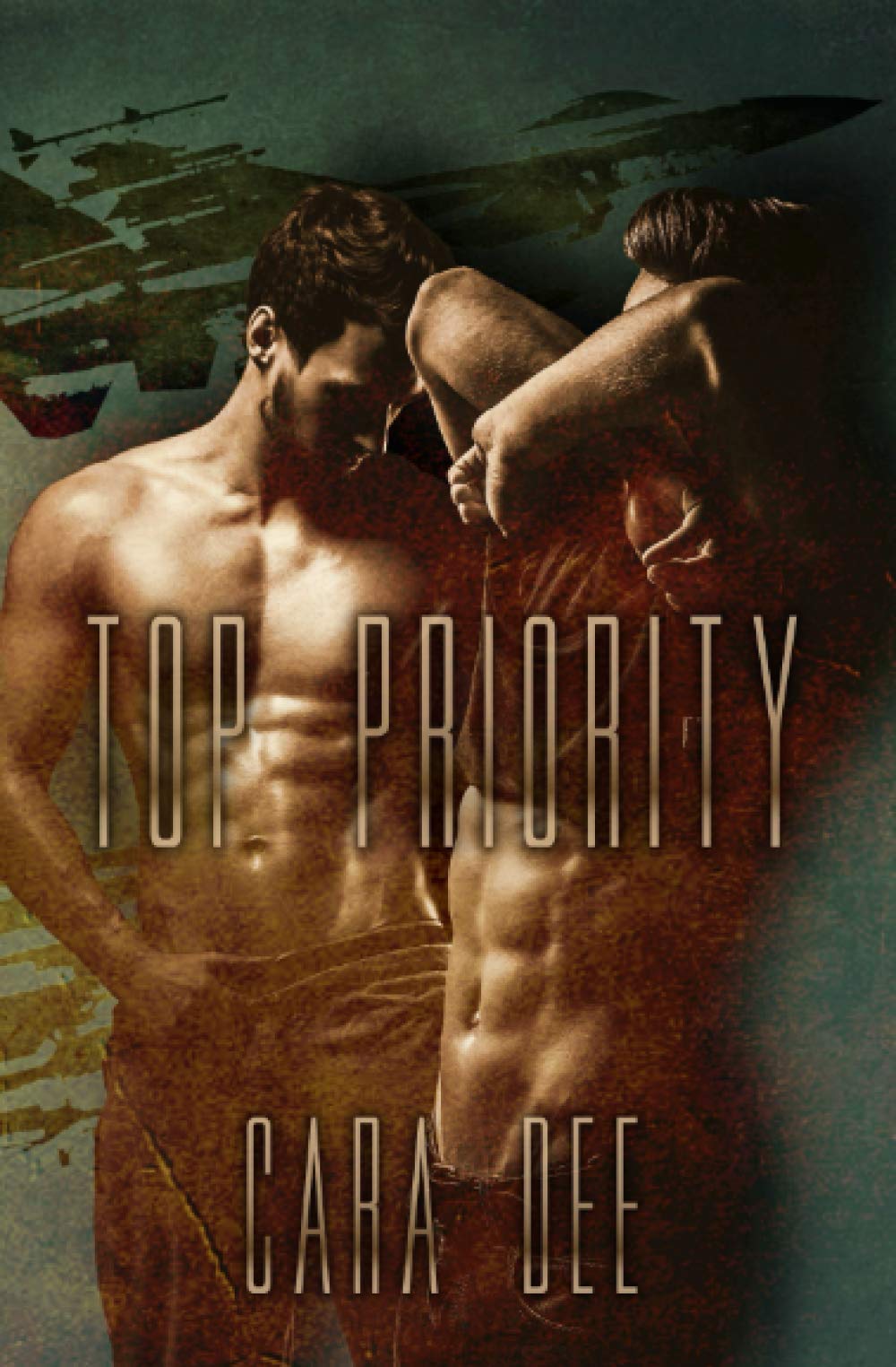 Top Priority: 1 (The Game Series)