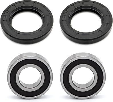 Rear Wheel Bearing Fits Yamaha DT125 DT125E DT125R DT125RE DT125RE-DT-125 DT200R TDR125