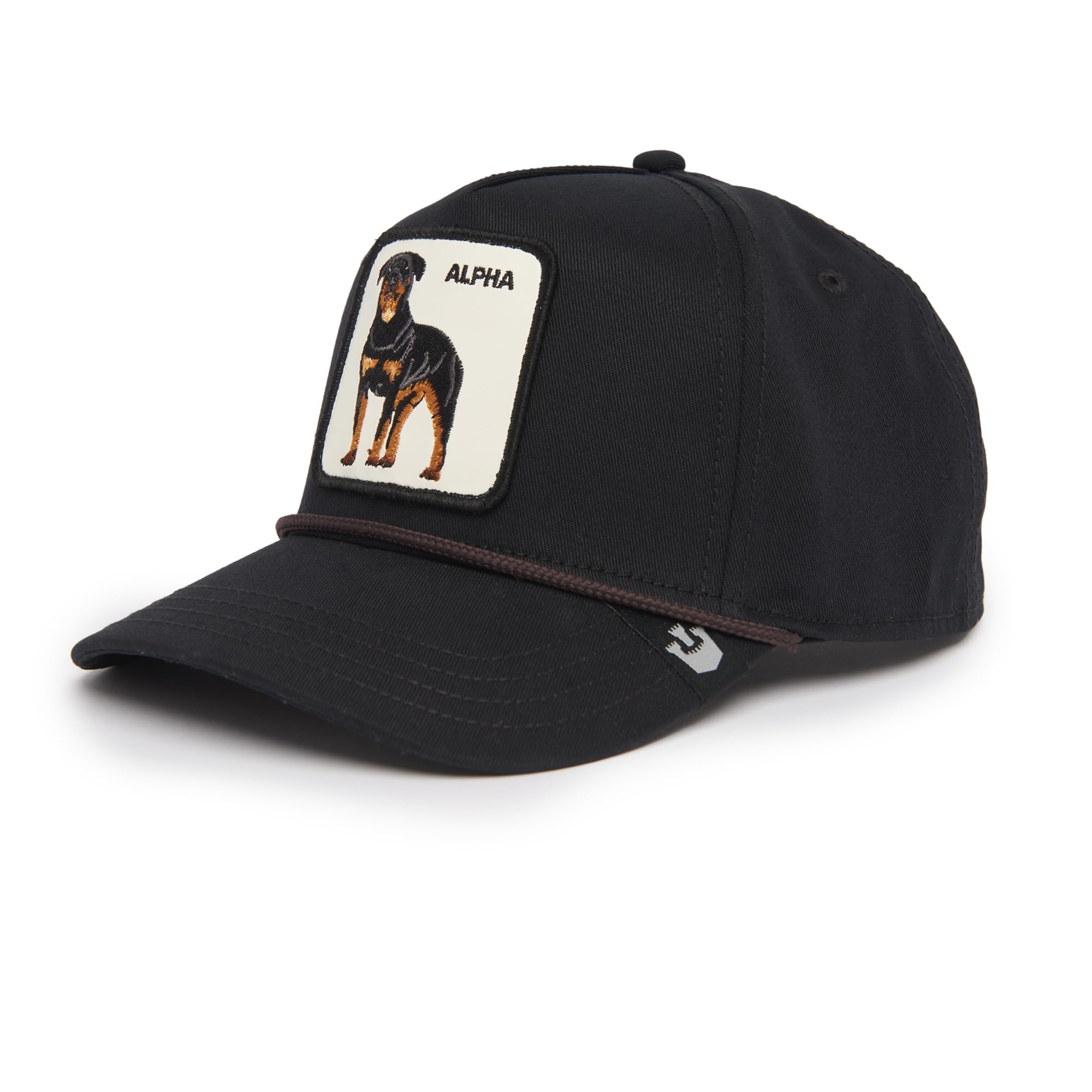 Goorin Bros. The Farm All Over Canvas Adjustable Unisex Trucker Hat