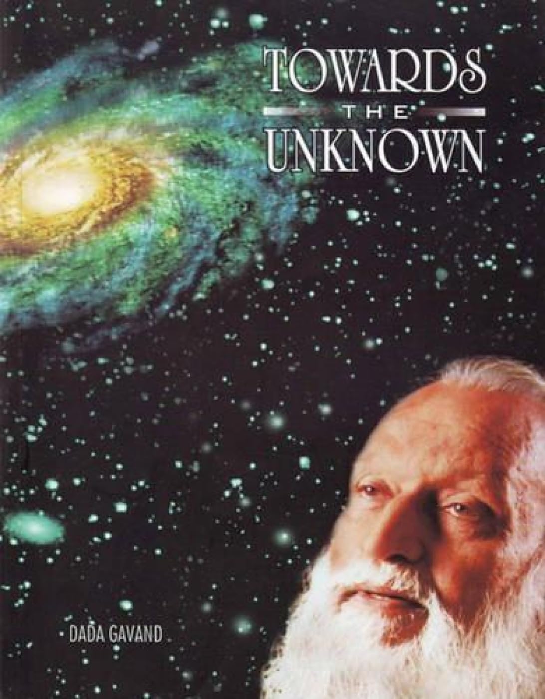 Towards the Unknown