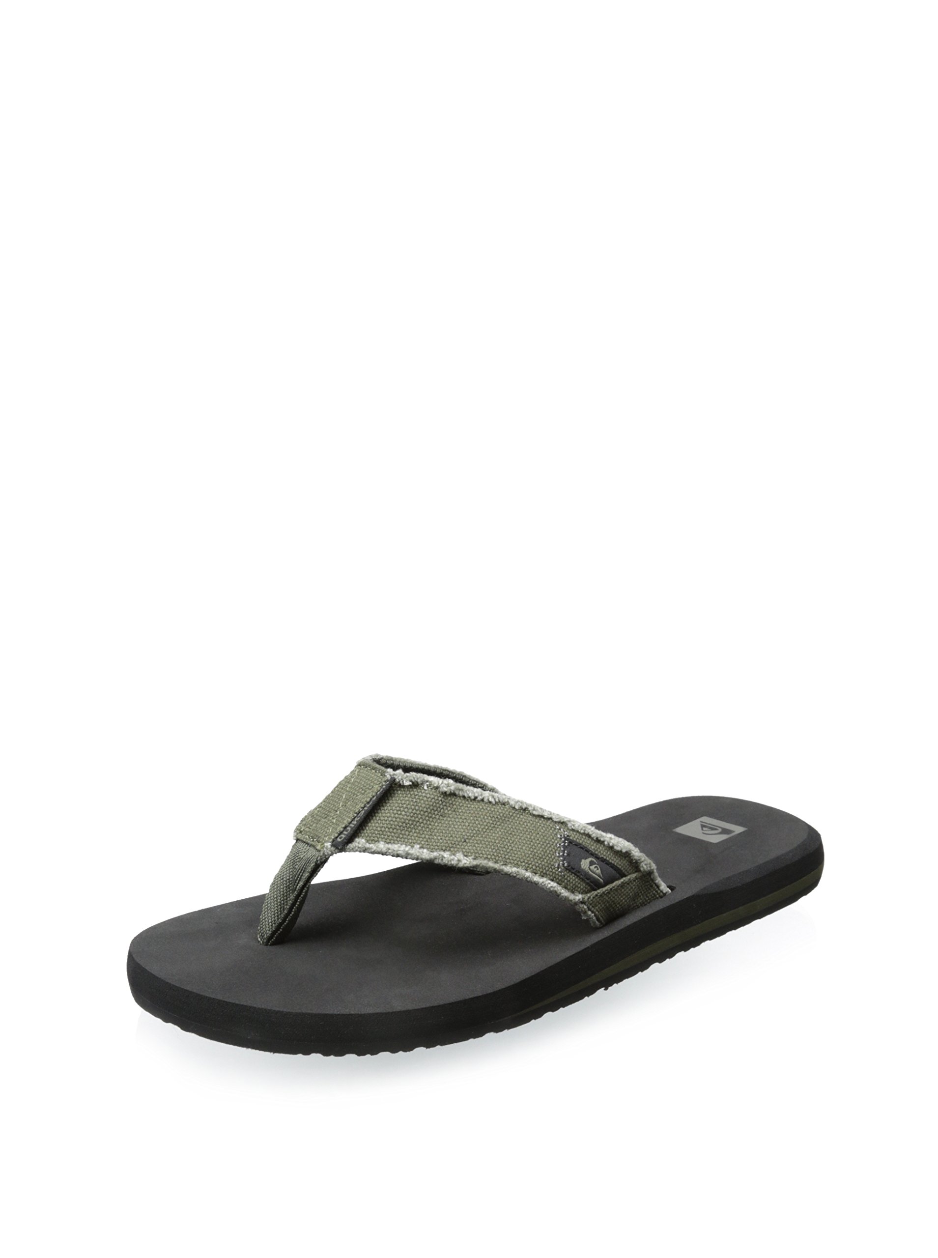 Quiksilver Monkey Abyss - Sandalias para Hombre